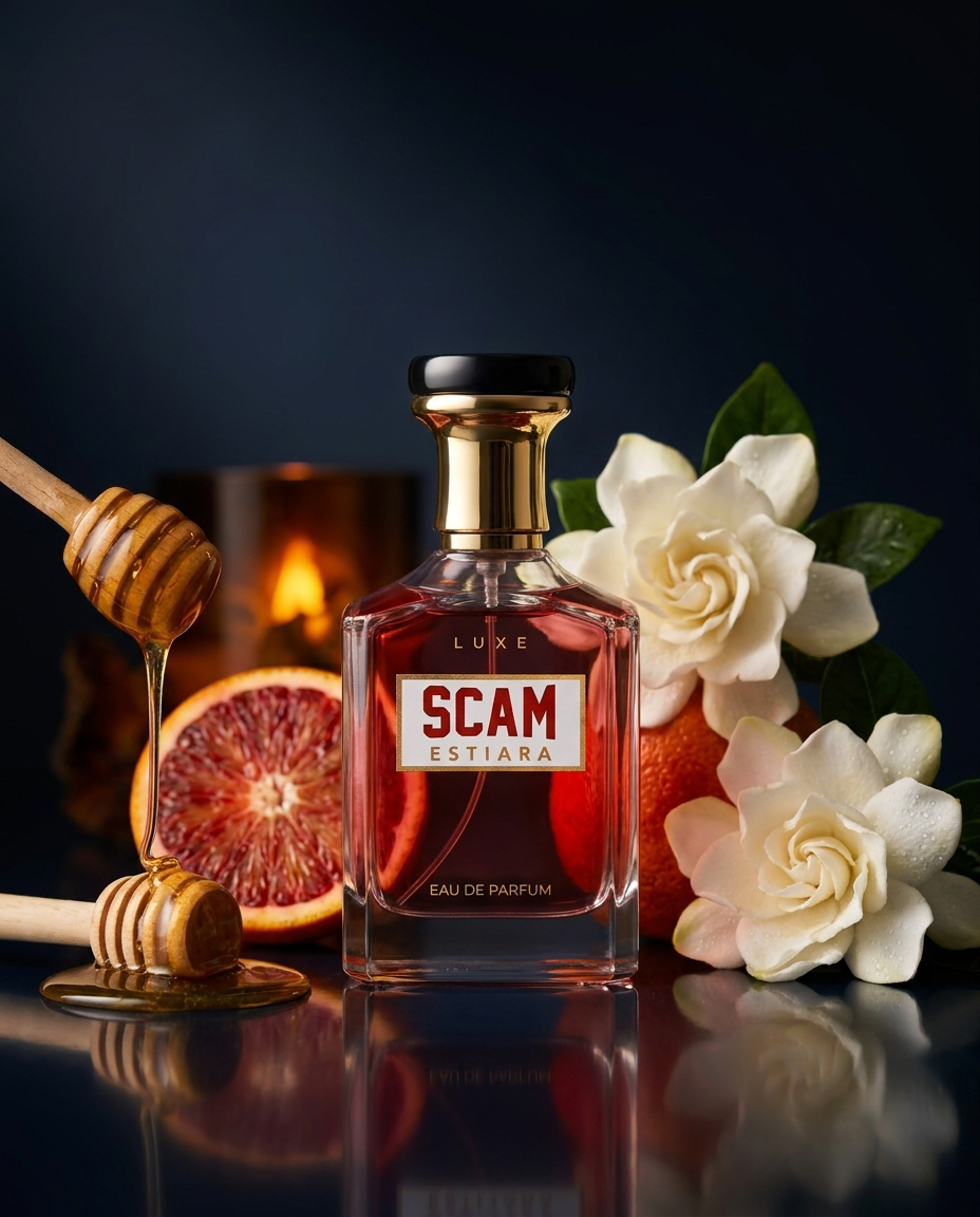 סקאם — Scam (Estiara)